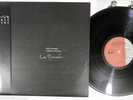 YUKIHIRO TAKAHASHI LA PENSEE CANYON C28A0570 Japan OBI Vinyl LP