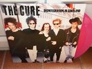 RARE THE CURE disintégration in cokeland LIVE OAKLAND 1989 lim édition 2 x LP
