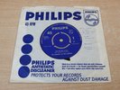 The Strangers With Mike Shannon/One & One Is Two/1964 Philips 7