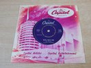 EX-   Wanda Jackson/Mean Mean Mean/1960 Capitol 7