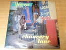 The Viceroys/Chancery Lane/1984 Greensleeves LP/Reggae