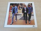 EX/EX   The Jam/News Of The World/1978 Polydor 7