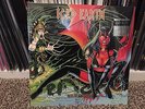 Iced Earth ?– Days Of Purgatory - BLACK VINYL - 3 LP record