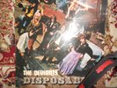 THE DEVIANTS DISPOSABLE. STABLE FIRST UK PRESS