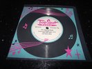 NM RARE RONNIE SCOTT & TUBBY HAYES THE JAZZ COURIERS 2 TRK 7 INCH FLEXI TOP SPOT
