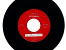 DYNAMIC IMPACTS/SUNDAE FUNNIES-1967 OMAHA, NEBRASKA GARAGE VG+