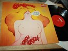 Birth Control - Who's There? - Rare Metronome 1973 Krautrock Vinyl Album - TOP