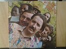 disque vinyle lp The Butterfield Blues Band.Keep on Moving