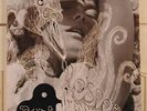 Björk - 50x70cm Envoi TUBE  AFFICHE / POSTER VINTAGE