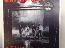THE CLASH - SANDINISTA - VINYL 12