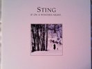 Sting-If On A Winter`s Night...180 gr vinyl LP from the box set