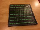 Roger Waters ?– Radio KAOS LP EMI UK 1987 Prog Pink Floyd 1st Press + Poster