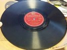 Blind Boy Fuller - She's a Truckin' Little Baby/Screaming and Crying Blues 78rpm