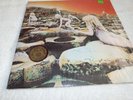 LED ZEPPELIN HOUSES OF THE HOLY LP 1973 ATLANTIC SD 7255 GATEFOLD RL DEAD WAX
