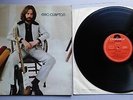 Eric Clapton - Eric Clapton UK 1970 Debut Polydor 1st Pressing LP MacNeill Cover