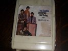 The Beatles VI Yesterday and Today 8 Track Cartridge Album Capitol Records