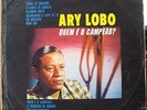 ARY LOBO 1965 “Nego Sao” Killer Afro Bossa Samba Jazz Groove LP BRAZIL HEAR