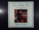 BACH 6 CELLO SUITES WOLFGANG BOETTCHER BOX 3 LP'S CERCLE KALLISTOS FRANCE MINT