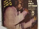 T.P. ORCHESTRE POLY RYTHMO - SPECIAL FESTAC 77 / AFRO BENIN SOUNDS VG-/VG