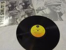 THE SMITHS MEAT IS MURDER, Morrissey  Marr, OOP SIRE 1984 Lyric Sleeve USA RARE