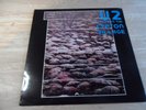 U2 PROMO.  LIVE FROM LYPTON VILLAGE, EDINBOURGH 5th NOV 1984