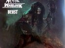 WARLOCK / BEAST LP VINYL - the early years of Doro Pesch - LIMITED EDITION