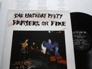 THE BIRTHDAY PARTY: Prayers On Fire (4AD) 1981 LP
