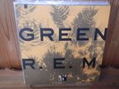 R.E.M. Green 1988 Vinyl Warner Bros. 9 25795-1 EX 1st press Stand Orange Crush