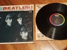 THE BEATLES MEET THE BEATLES original LP still in FACTORY SHRINK MONO great Soun