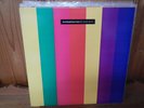 Pet Shop Boys Introspective 1988 Vinyl EMI/Manhattan E1-90868 EX Domino Dancing