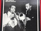 MOSAIC BLUE NOTE Benny Morton & Jimmy Hamilton SWINGTETS: -LP Out of Print  Ltd
