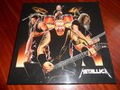 Metallica ?– Live At Rock Im Park    3 × Vinyl, LP, Picture Disc  , Box Set