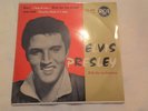 Elvis Presley Don't I beg of you EP RCA -75.445 Rare France, guter Zustand