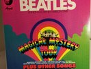 The Beatles Magical Mystery Tour Plus Other Songs EMI Electrola ?1C 072-04 449