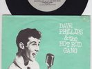 Dave PHILLIPS * Tainted Love * 1983 UK NEO ROCKABILLY * Dutch 45 * Listen