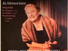 KIRSTEN FLAGSTAD IN MEMORIAM GEORG SOLTI HANS KNAPPERTSBUSCH  SXL 6042 - LP