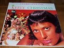 KEELY SMITH 1961 LP - KEELY CHRISTMAS - DOT DLP 25345 - STEREO