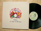 QUEEN a night at the opera ELEKTRA 7E-1053 gate orig 1975 NM