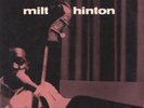 MILT HINTON east coast jazz/5 1955 UK LP MONO LONDON LTZ-N15001