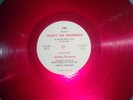 Frosty The Snowman(Jimmy Durante)Soundtrack album 33 1/3 RARE promo