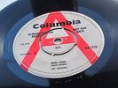 THE SHADOWS ORIGINAL  1965 UK COLUMBIA  DEMO  MARY ANNE