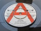 JOHN BARRY 1962 UK 45  GOLDFINGER  DEMO  DEMONSTRATION RECORD EX  JAMES BOND