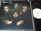 QUEEN - Queen II, LP 12