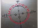 MEGADETH - CRYPTIC WRITINGS - Original UK Press 1997 on Capitol EST 2297