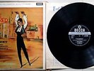 DECCA SXL 2296 The Three Cornered Hat Falla Ansermet WBg ED1 LP - Excellent Cond