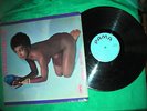 Straighten Up PAMA Mono...1971 LP
