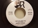 MARION STEWART...I MUST BE LOSING YOU ON AN 'R' DEMO. HUGE NORTHERN SOUL RARITY.