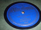 78RPM Vocalion 4336 Art Artie Shaw, Copenhagen / My Blue Heaven E- to E