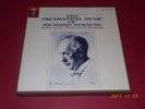 The Orechstral Music of Richard Strauss  Rudolf Kempe EMI Angel 10 LP Box