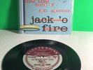 JACK O'FIRE 7